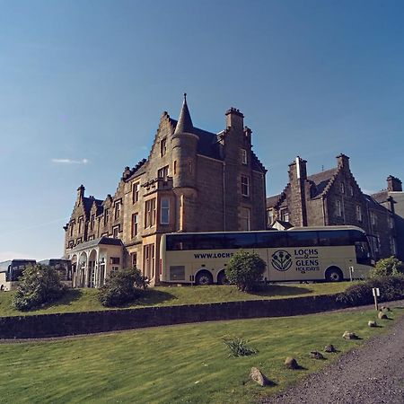 דלמאלי Loch Awe Hotel מראה חיצוני תמונה