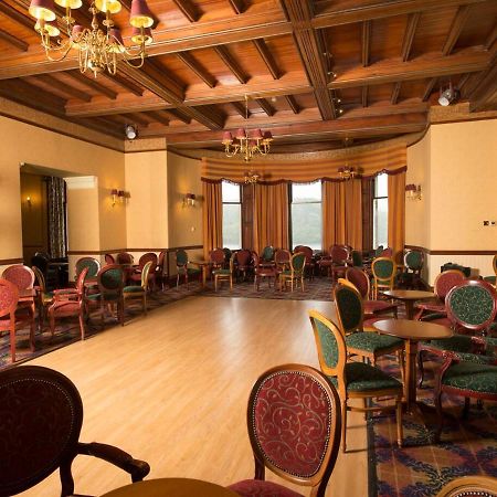 דלמאלי Loch Awe Hotel מראה חיצוני תמונה