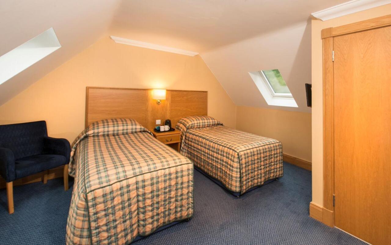 דלמאלי Loch Awe Hotel מראה חיצוני תמונה