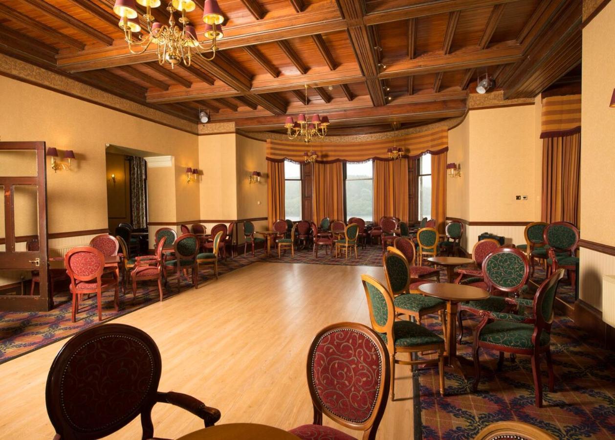 דלמאלי Loch Awe Hotel מראה חיצוני תמונה