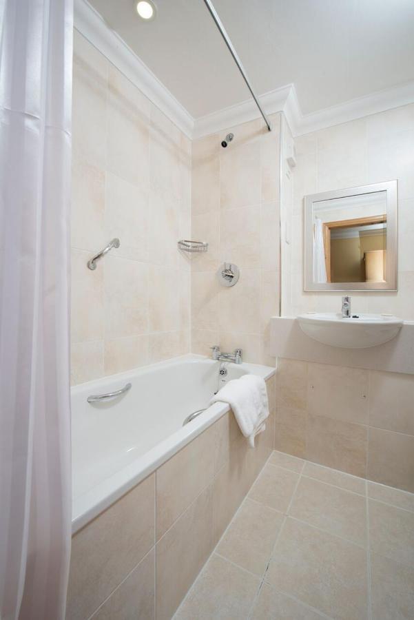 דלמאלי Loch Awe Hotel מראה חיצוני תמונה