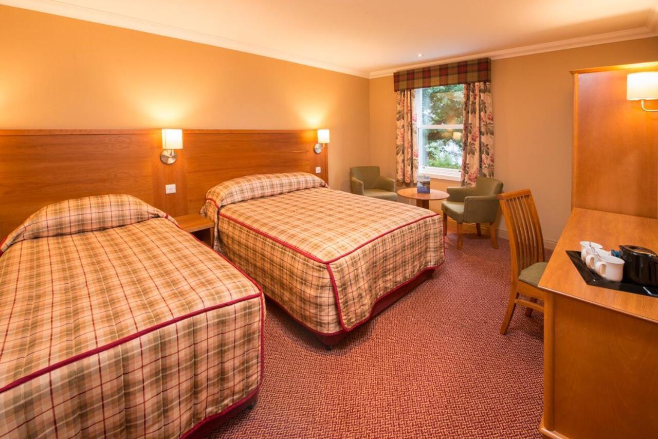 דלמאלי Loch Awe Hotel מראה חיצוני תמונה