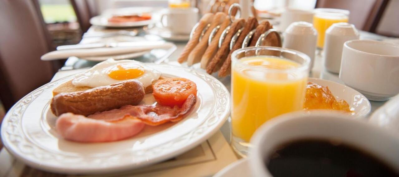 דלמאלי Loch Awe Hotel מראה חיצוני תמונה
